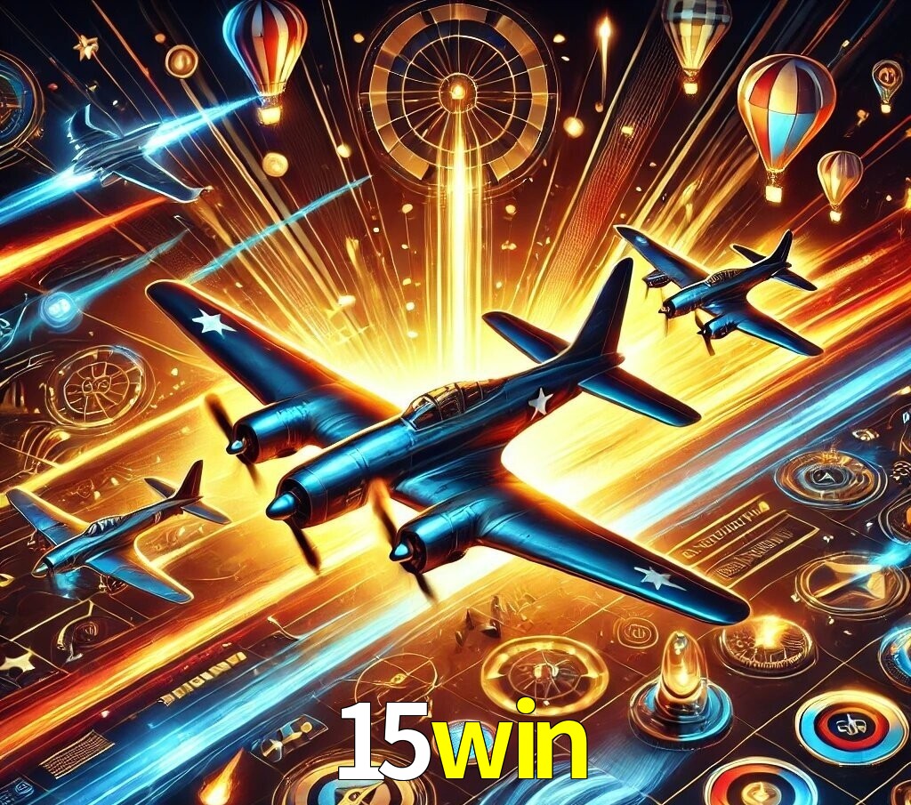 Vantagens do Aviator no 15win