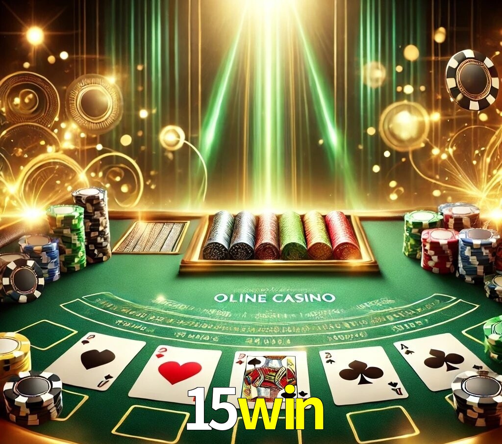 Jogos de blackjack