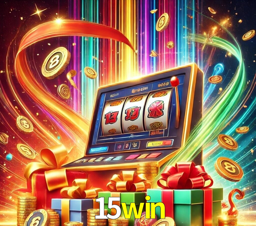 Promoções 15win